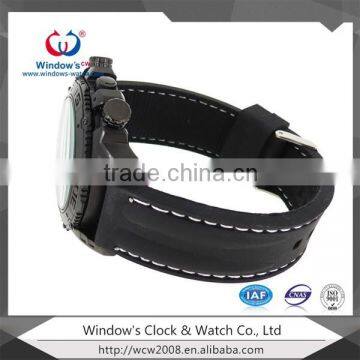 Wholesale Quartz Watches From Shenzhen Clock Wrist Watch With Your Logo photo-5