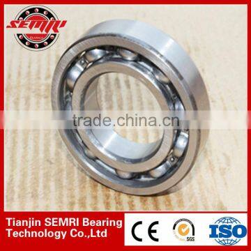 made in China best sale deep groove ball bearings 6211 2rs/zz