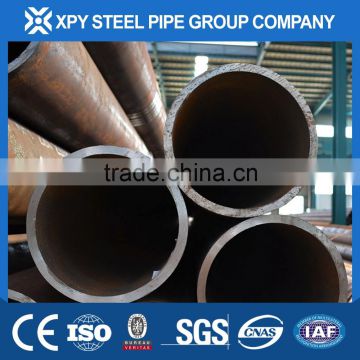 SEAMLESS STEEL PIPES STOCKIST