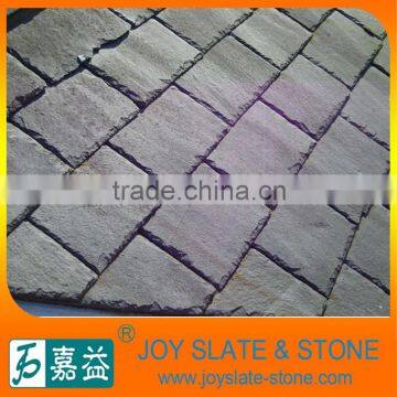 cheap french roof tiles material
