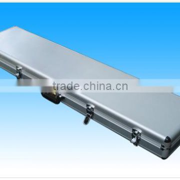 professional Hevey duty aluminum gun case with high quality