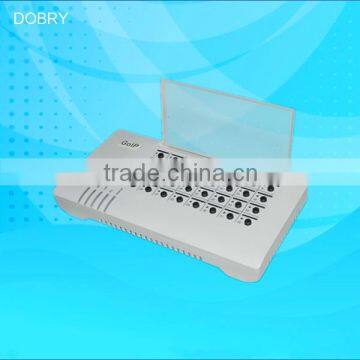 Good price 32 ports SIM server SIM bank SMB32 for call traffic call termination