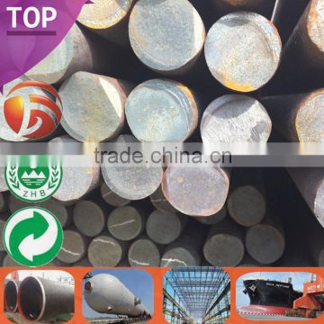 Q235 sae 1020 round steel bars high Quality Factory Supply steel bar price per kg