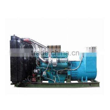 Marine diesel generator set 30-300kw