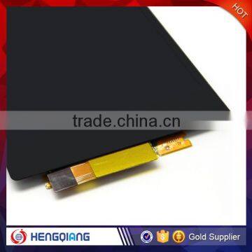 Hot Sale Best Quality LCD Touch Screen Digitizer Assembly Replacement for Sony L39H photo-4