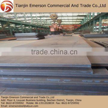 ASTM A36 Carbon Structural Carbon Steel Plate