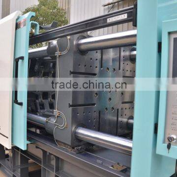 PET Injection Molding Machine photo-4