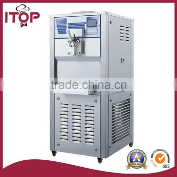 238A/338A Soft ice cream machine