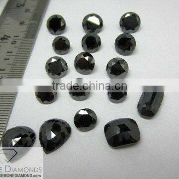 BLACK DIAMOND PRICE LOW VALUE FROM MANUFACTURER FOR JEWELRY