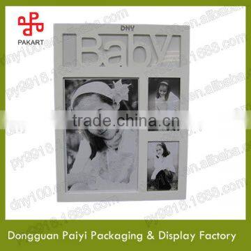 Hot sexy wooden photo frame, picture frame