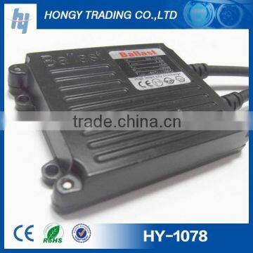 35w 55w hid xenon ballast for cars