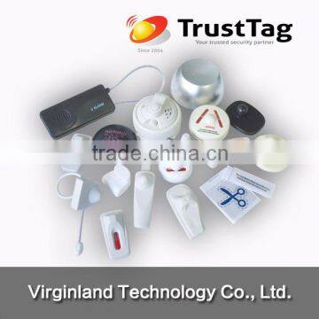 Retail Security Products/ Alarm Security Tag