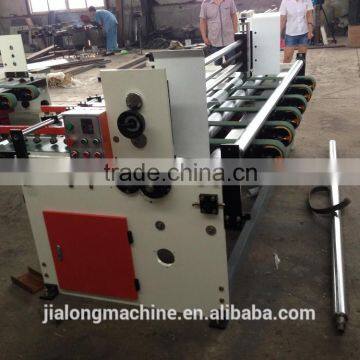 Super Grade New Automatic Grade Carton Paper Feeding Machine With Good Quality