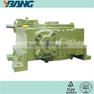 Large Output Torque Hydraulic Pump Gearbox