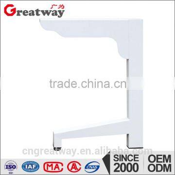 2015 Hot Sales Good Prices Adjustable Height Folding Table Legs (QF-123)