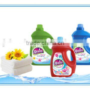 Home Used Washing Chemicals/ Lasting fragrant liquid detergent