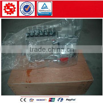 hot sale cummins engine part fuel pump high pressure Fuel injection Pump 4937514 for Dongfeng Heave truck