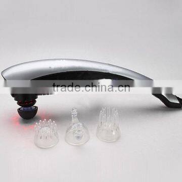 Shiatsu Vibration Massager Body Hammer