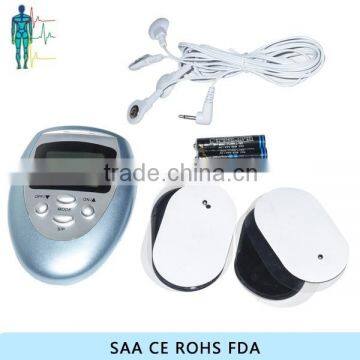 Tens Digital Slimming Massager