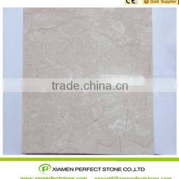 Hot Sale China 12x12 Beige Marble Tile