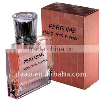 DAAO original royal PERFUME 50ml