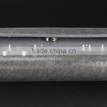 Silver Bag PU Woman Evening Clutches Clear Tote Bags Clutch Bag photo-4