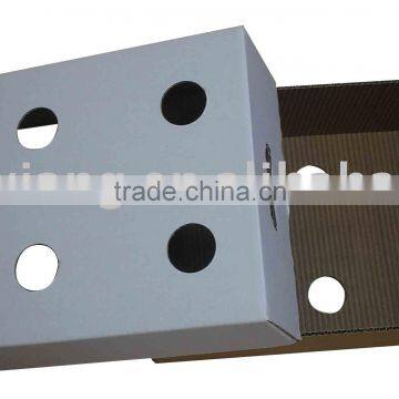 Customized Regular Corrugated Box