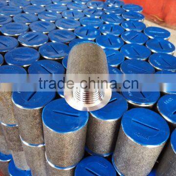 Rebar Coupler