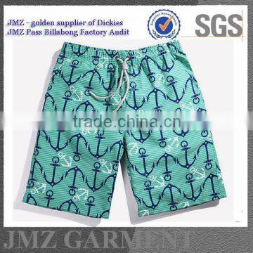 OEM Beach Shorts Swimming Trunks in Beachwear and Swimwear