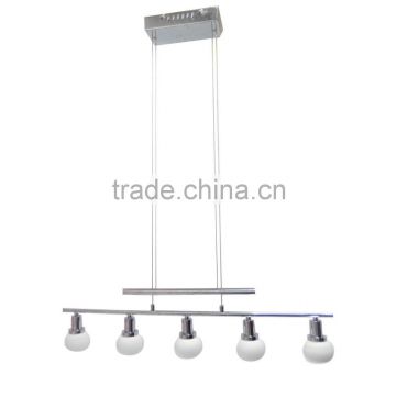 Adjustable LED Pendant Light Fixtures