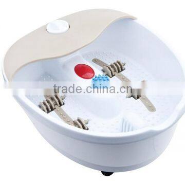 Foot massager with far infrared function/electric foot massager
