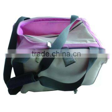 2014 Fashion baby adult diaper bag factory