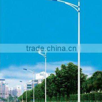 Modern Street Lighting Pole photo-5