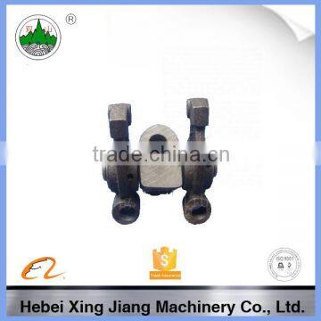 Diesel Engine Spare Parts Exhaust Valve Rocker Arm