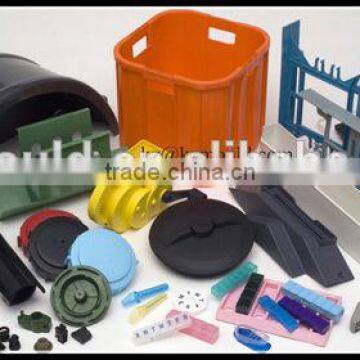 European Standard Good Quality Huangyan Plastic Components Mould photo-6