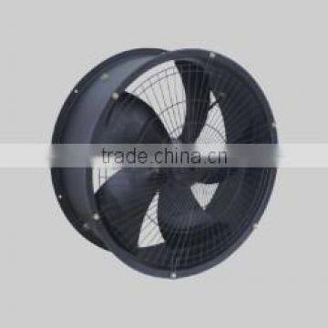 500mm Series External Rotor Axial Fan photo-4