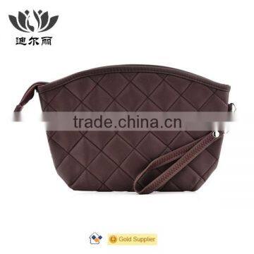 Plain Toiltry Makeup Bag photo-2