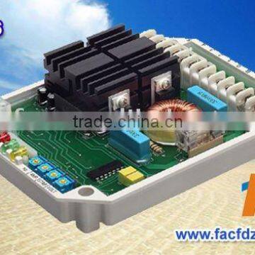 EA06 Voltage Regulator