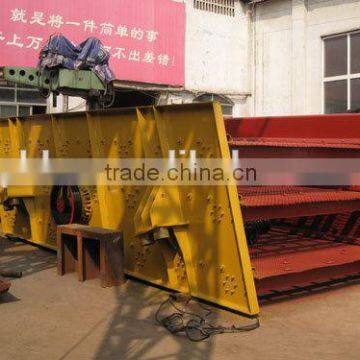 Drilling Mud Vibrating Screen photo-2
