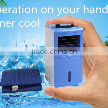 Portable Air Conditioner photo-2