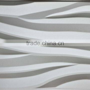 wholesale price market wall decorative 3d wall panel for special store