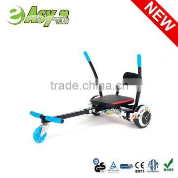 2016 hoverseat for 6.5/8/10 inch 2 wheel self balance scooter/hoverboard