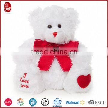 Customized Plush Material and Bear Type Best