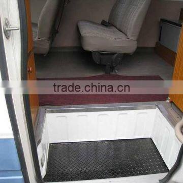 USED BUSES - TOYOTA COASTER BIG VAN DX (RHD 821234 DIESEL) photo-6