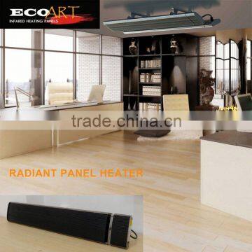 Garden Radiance Dancing Strip Heaters