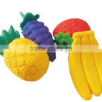 fruit eraser