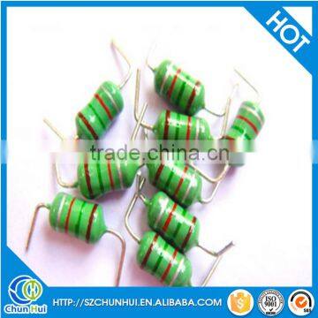 100uH Axial Inductor photo-3