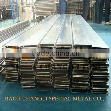 nickel anode plate for electroplating