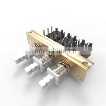 KAN1-24-J3 3pcs push switch