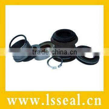 flygt pump mechanical seal